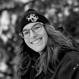 Susan Cornish, founder of Bozeman ArtLab